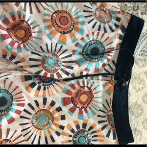 Billabong swim trunks